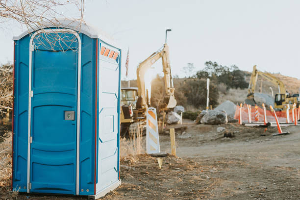 Portable Toilet Options We Offer in Robins, IA