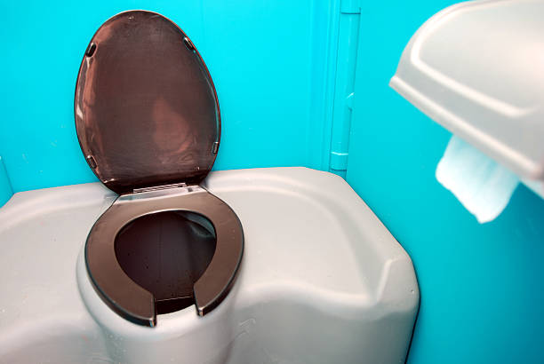 Best Sanitation services for porta potties  in Robins, IA