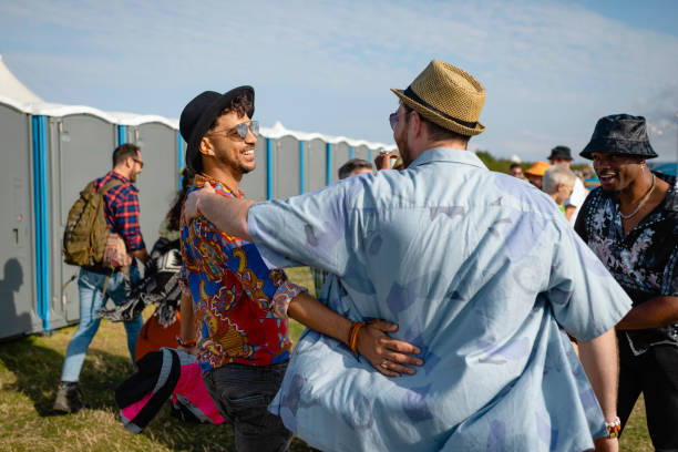 Trusted Robins, IA porta potty rental Experts