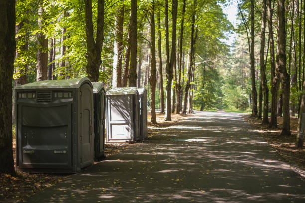 Best Porta potty for special events  in Robins, IA