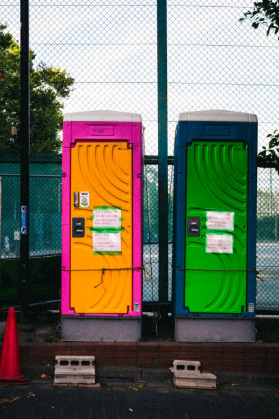 Best Porta potty for special events  in Robins, IA